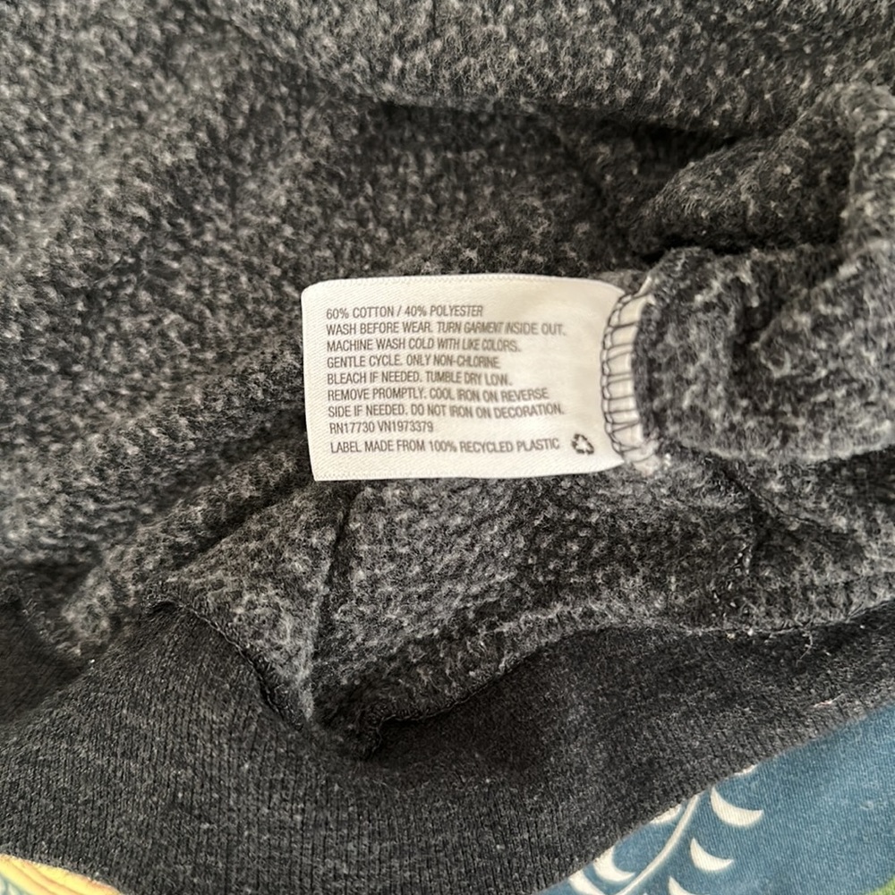 Kindness sweatshirt - Picture 10 of 10